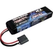 Traxxas Modellbau-Akkupack (LiPo) 7.4V 7600 mAh Zellen-Zahl: 2 25 C Softcase iD Traxxas Modellbau-Akkupack (LiPo) 7.4V 7600 mAh Zellen-Zahl: 2 25 C Softcase iD