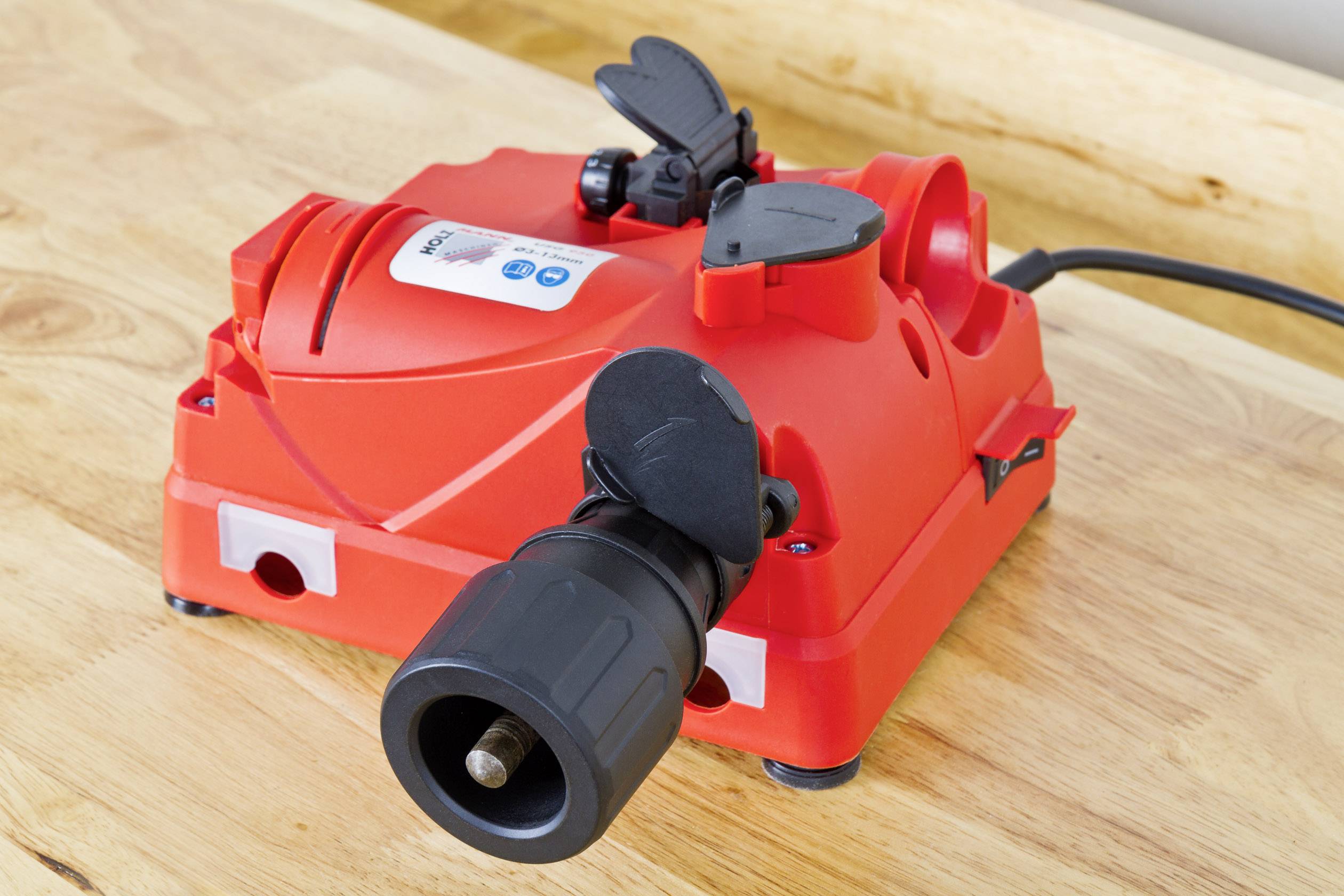 Holzmann Maschinen USG950_230V USG950_230V Universal-Schärfgerät 150 W