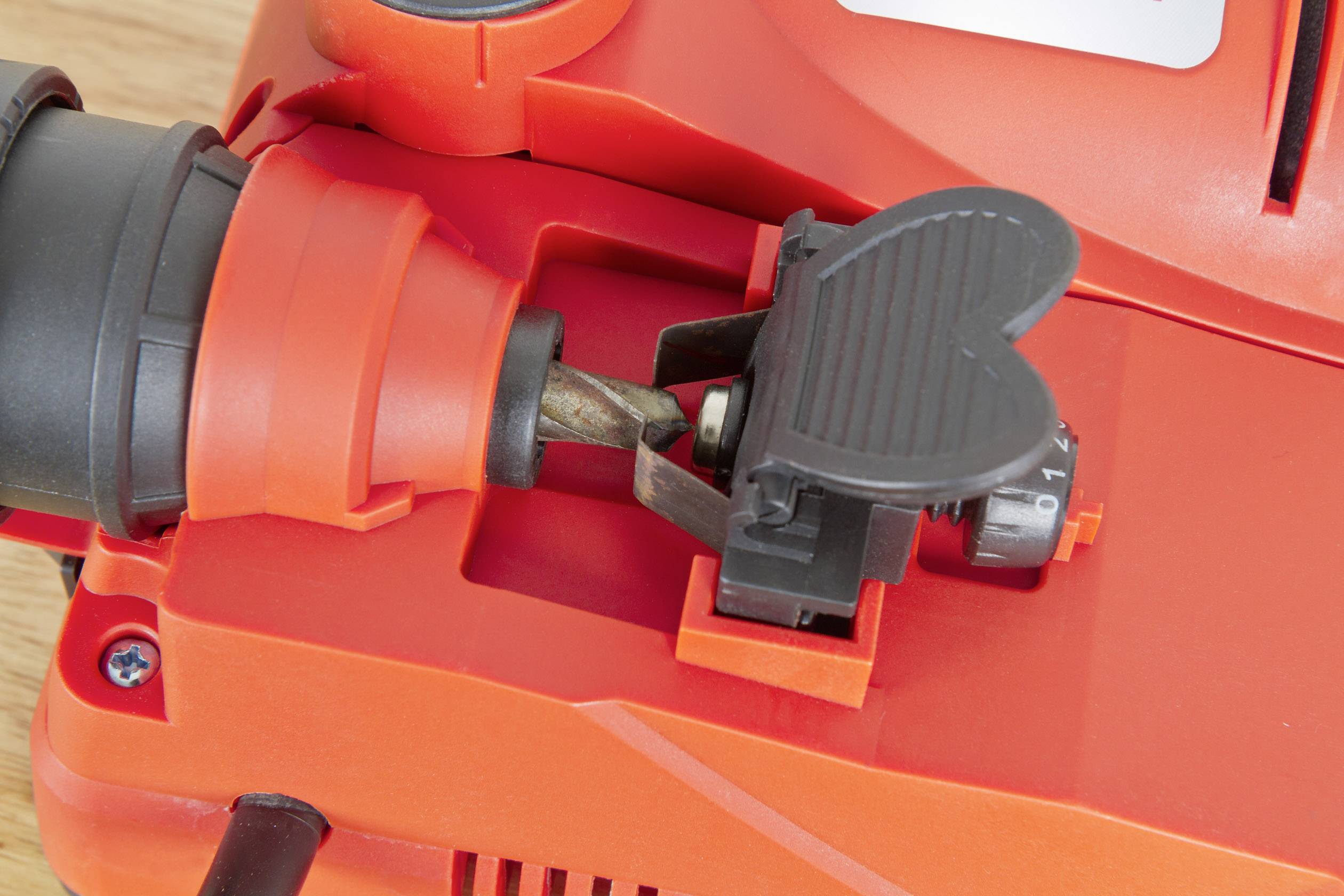 Holzmann Maschinen USG950_230V USG950_230V Universal-Schärfgerät 150W