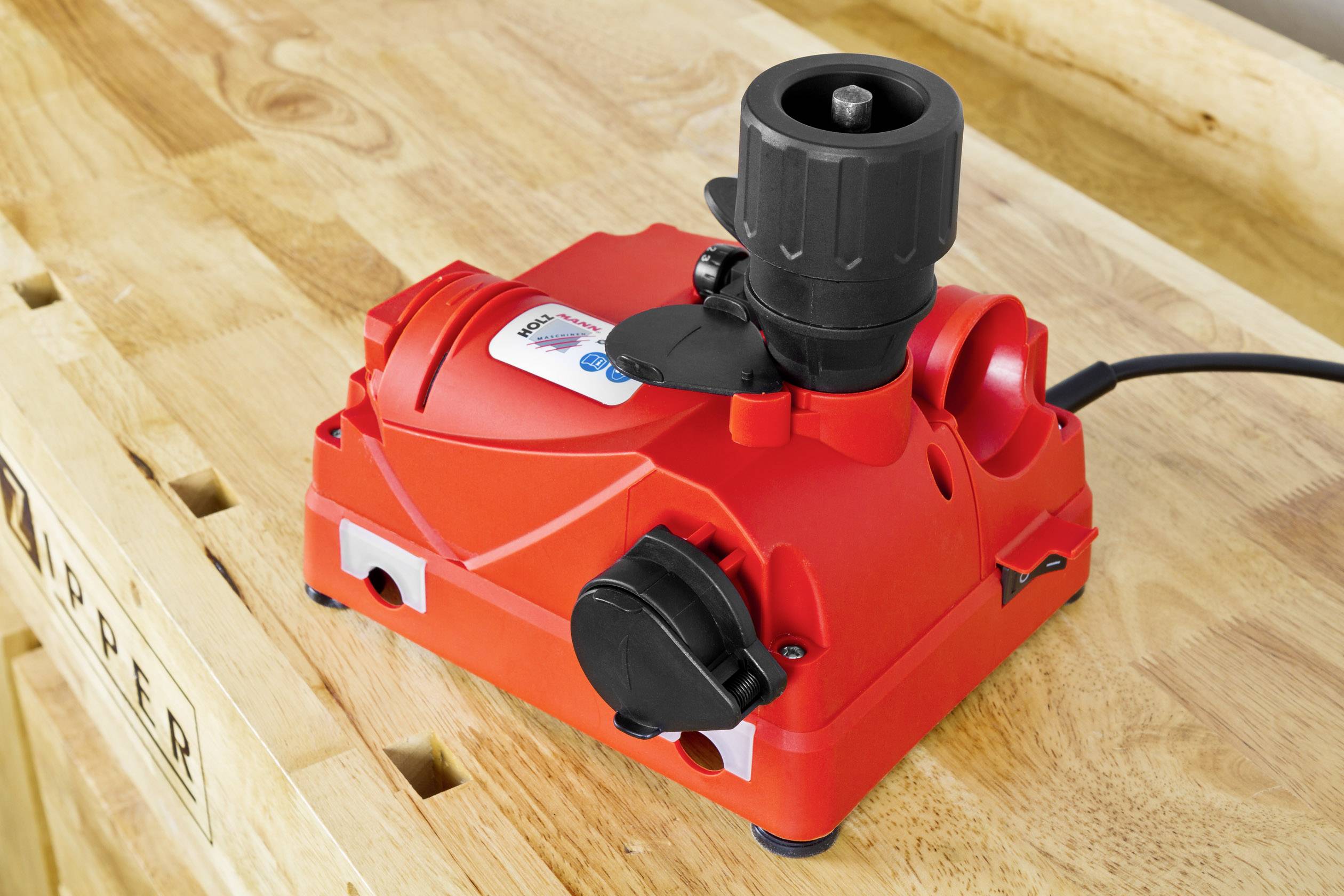 Holzmann Maschinen USG950_230V USG950_230V Universal-Schärfgerät 150W