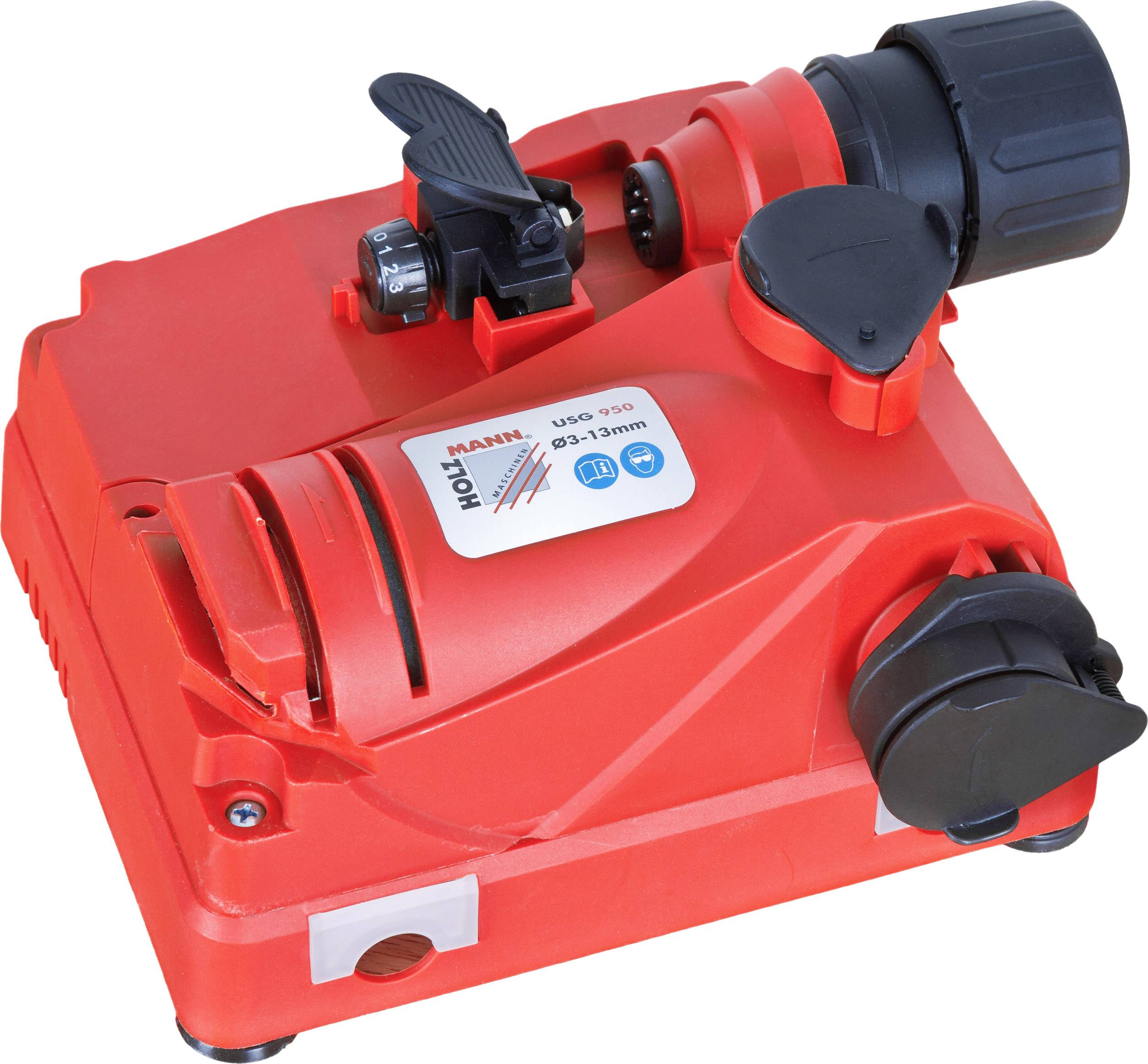 Holzmann Maschinen USG950_230V USG950_230V Universal-Schärfgerät 150W