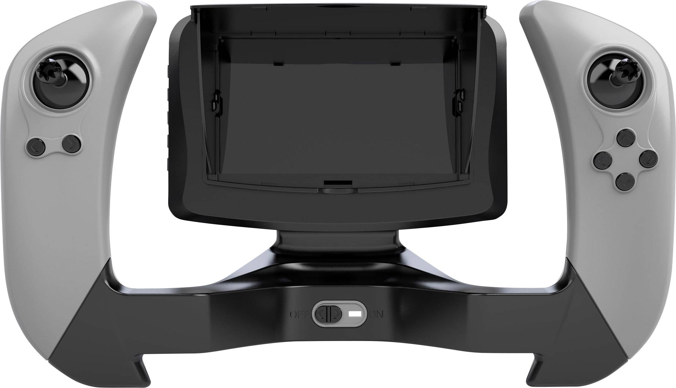 Amewi AM X51 FPV Quadrocopter RtF Kameraflug