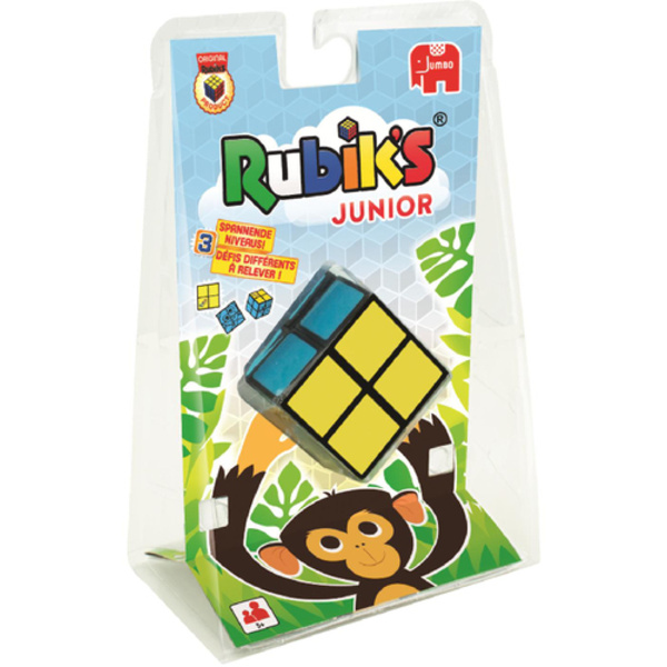 Jumbo Rubik's Junior 3985