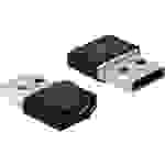 Delock Handy Adapter [1x HDMI-Buchse - 1x USB 2.0 Stecker A]