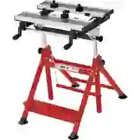 Holzmann Maschinen WST20 Werkbank 13.5kg Rot Holzmann Maschinen WST20 Werkbank 13.5kg Rot