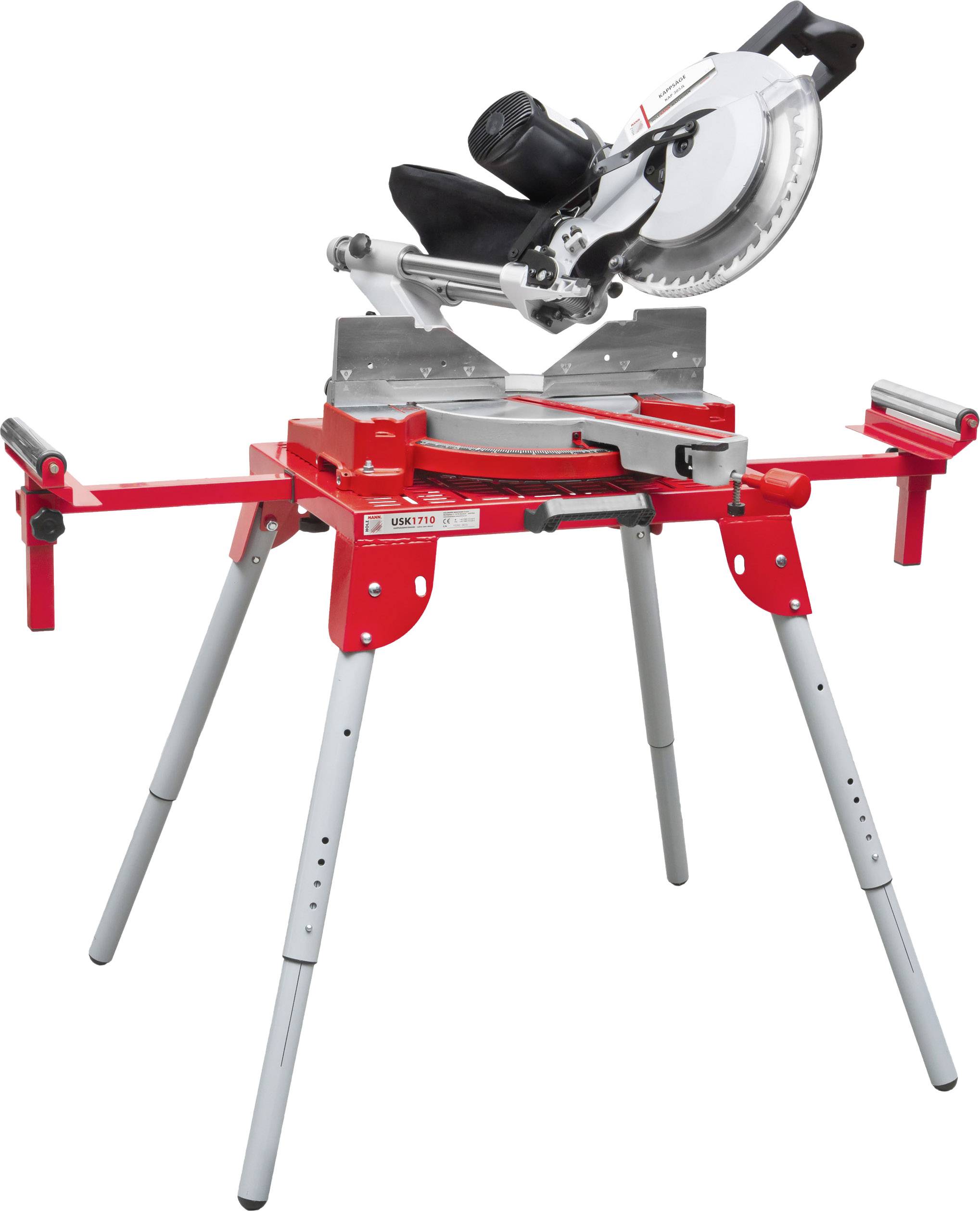 Holzmann Maschinen USK1710 Kappsägen-Untergestell