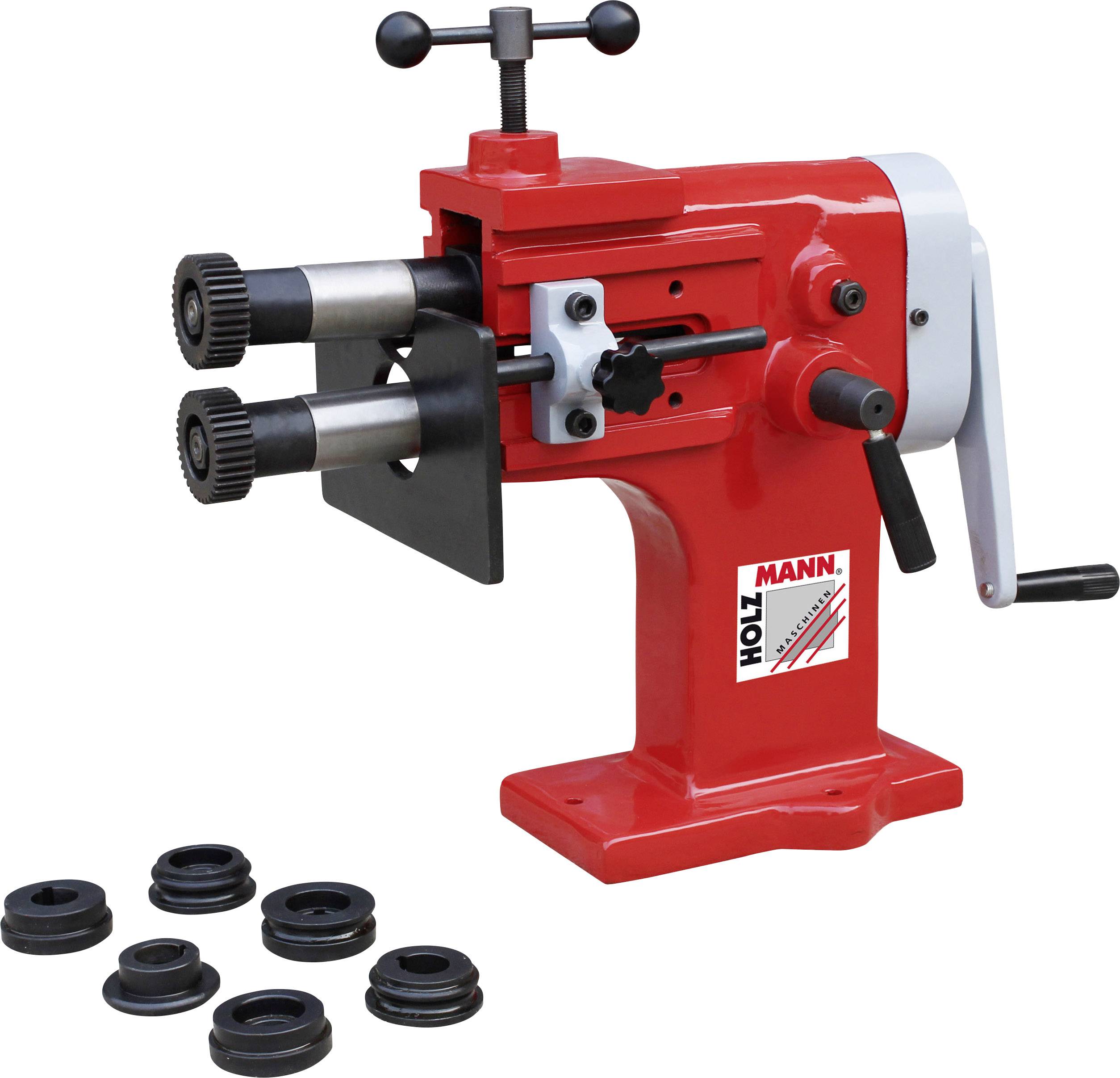 Holzmann Maschinen Sickenmaschine SKM250PRO