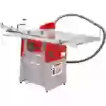 Holzmann Maschinen TS250_400V Tischkreissäge 254mm 30mm 3100W 400V Holzmann Maschinen TS250_400V Tischkreissäge 254mm 30mm 3100W 400V