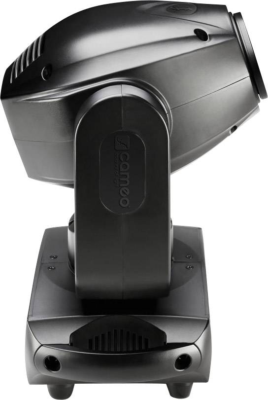 Cameo CLAS200 AURO SPOT 200 LED-Moving Head Anzahl LEDs (Details):1 x 100W