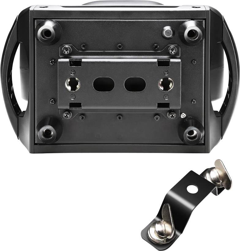 Cameo CLAS200 AURO SPOT 200 LED-Moving Head Anzahl LEDs (Details):1 x 100W