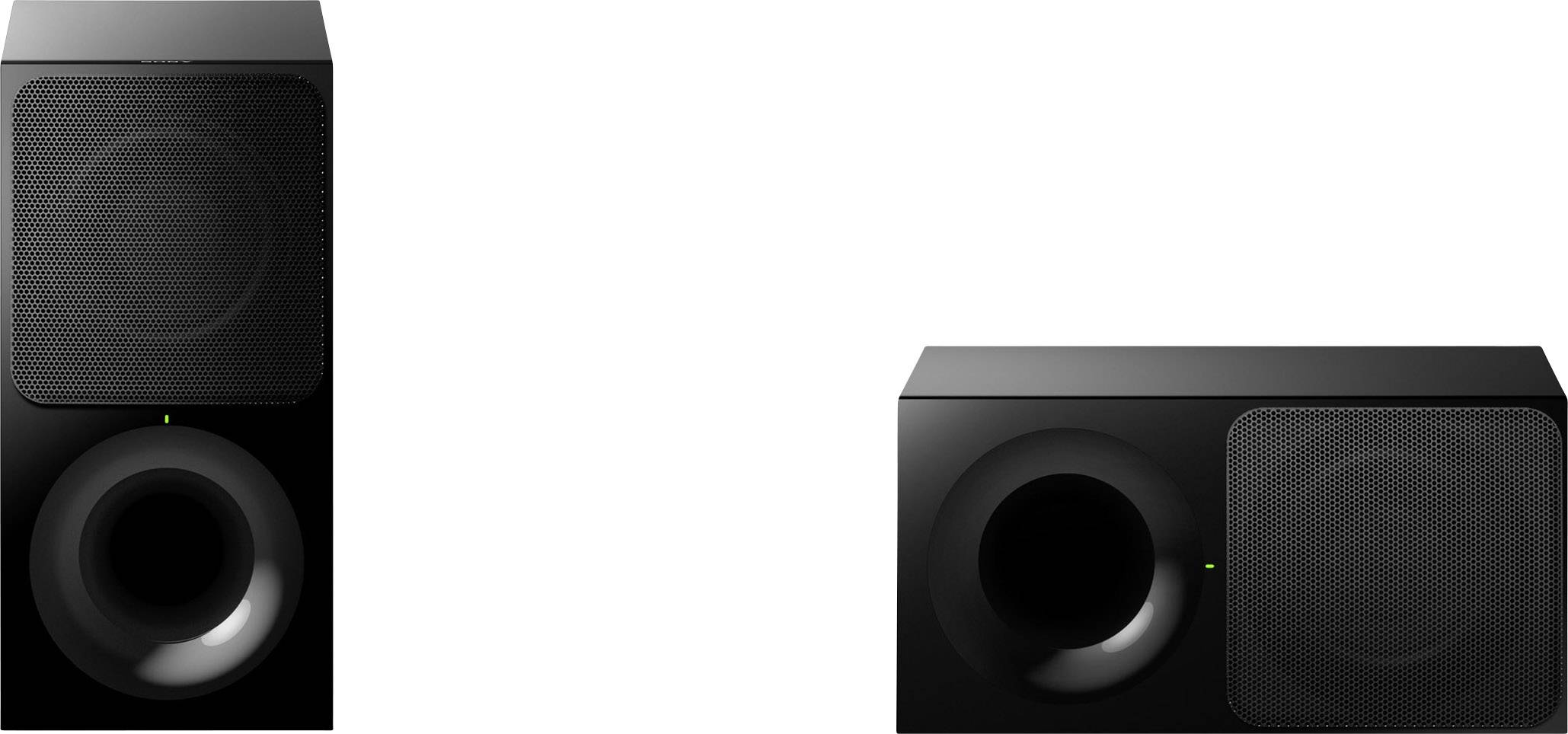 Sony HT-CT390 Soundbar Schwarz inkl. kabellosem Subwoofer, Bluetooth®, NFC, USB, Wandbefestigung