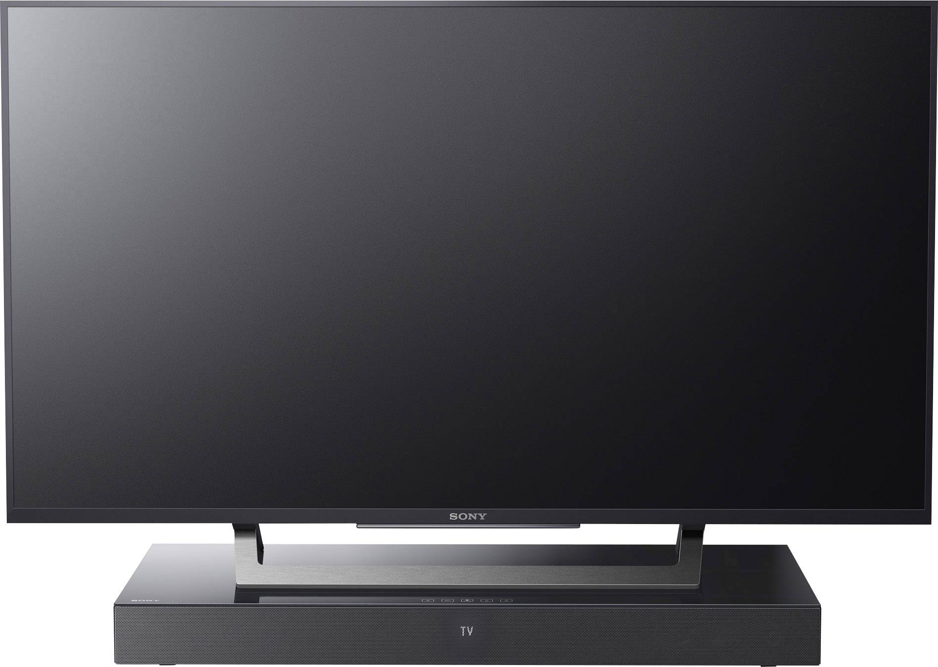 Sony HT-XT2 Soundbase Schwarz Bluetooth®, USB, NFC, WLAN