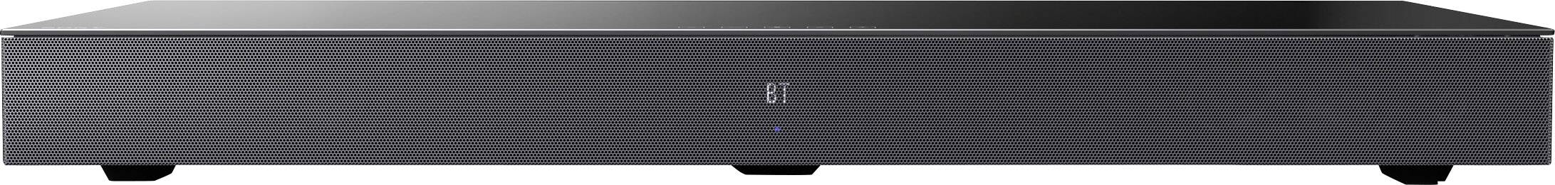 Sony HT-XT2 Soundbase Schwarz Bluetooth®, USB, NFC, WLAN