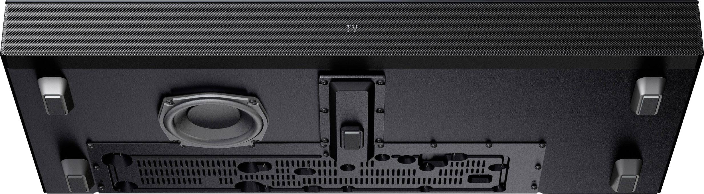 Sony HT-XT2 Soundbase Schwarz Bluetooth®, USB, NFC, WLAN