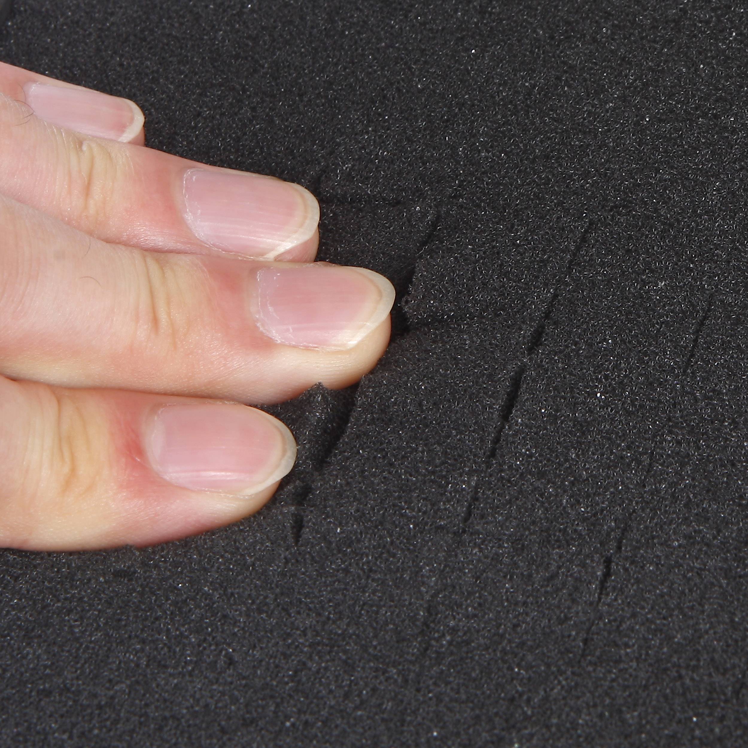 Basetech 150618 Universal Werkzeugkoffer unbestückt (B x H x T) 330 x 230 x 90mm