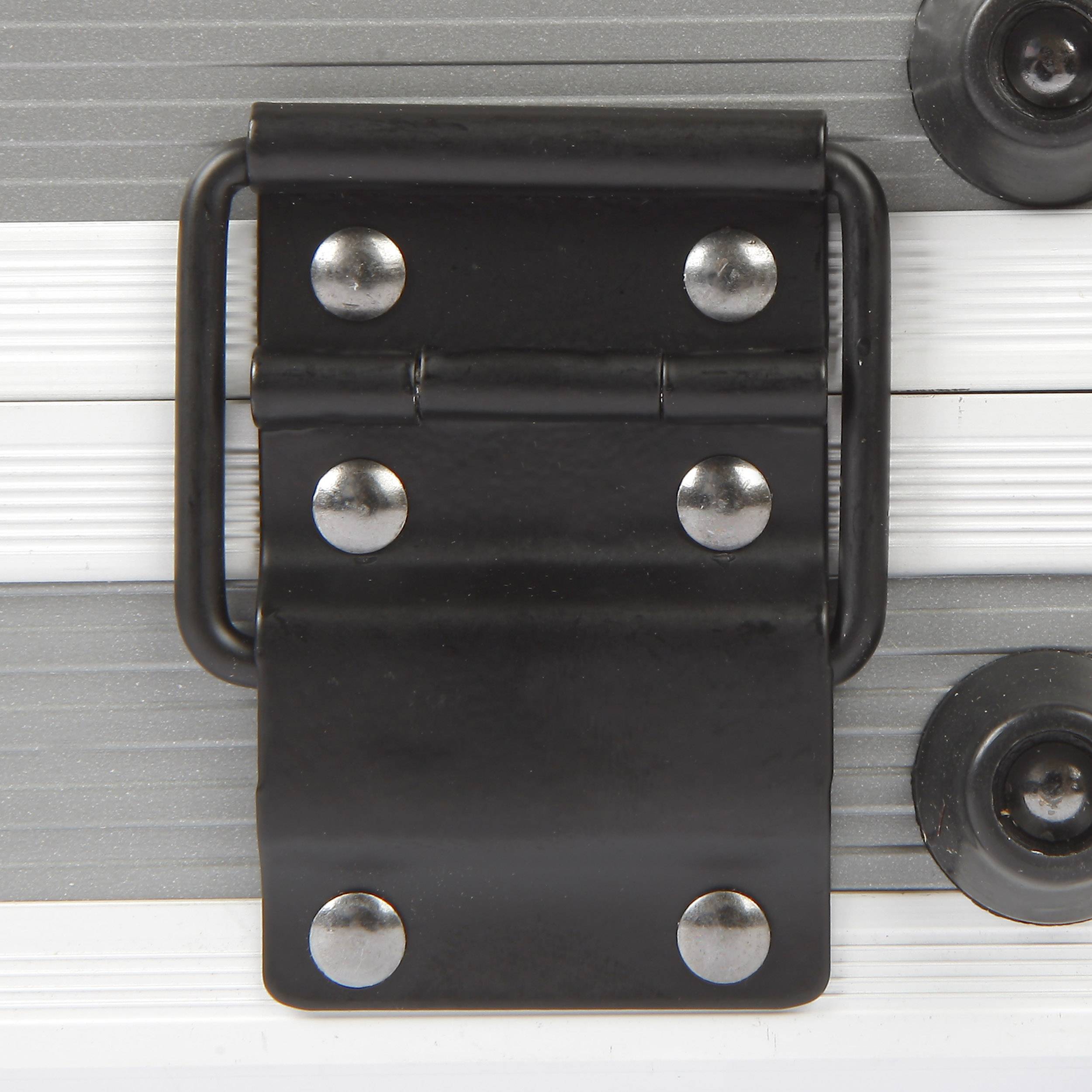 Basetech 150618 Universal Werkzeugkoffer unbestückt (B x H x T) 330 x 230 x 90mm