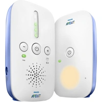 Philips Avent SCD501/00 Babyphone Digital 1.9GHz Philips Avent SCD501/00 Babyphone Digital 1.9GHz