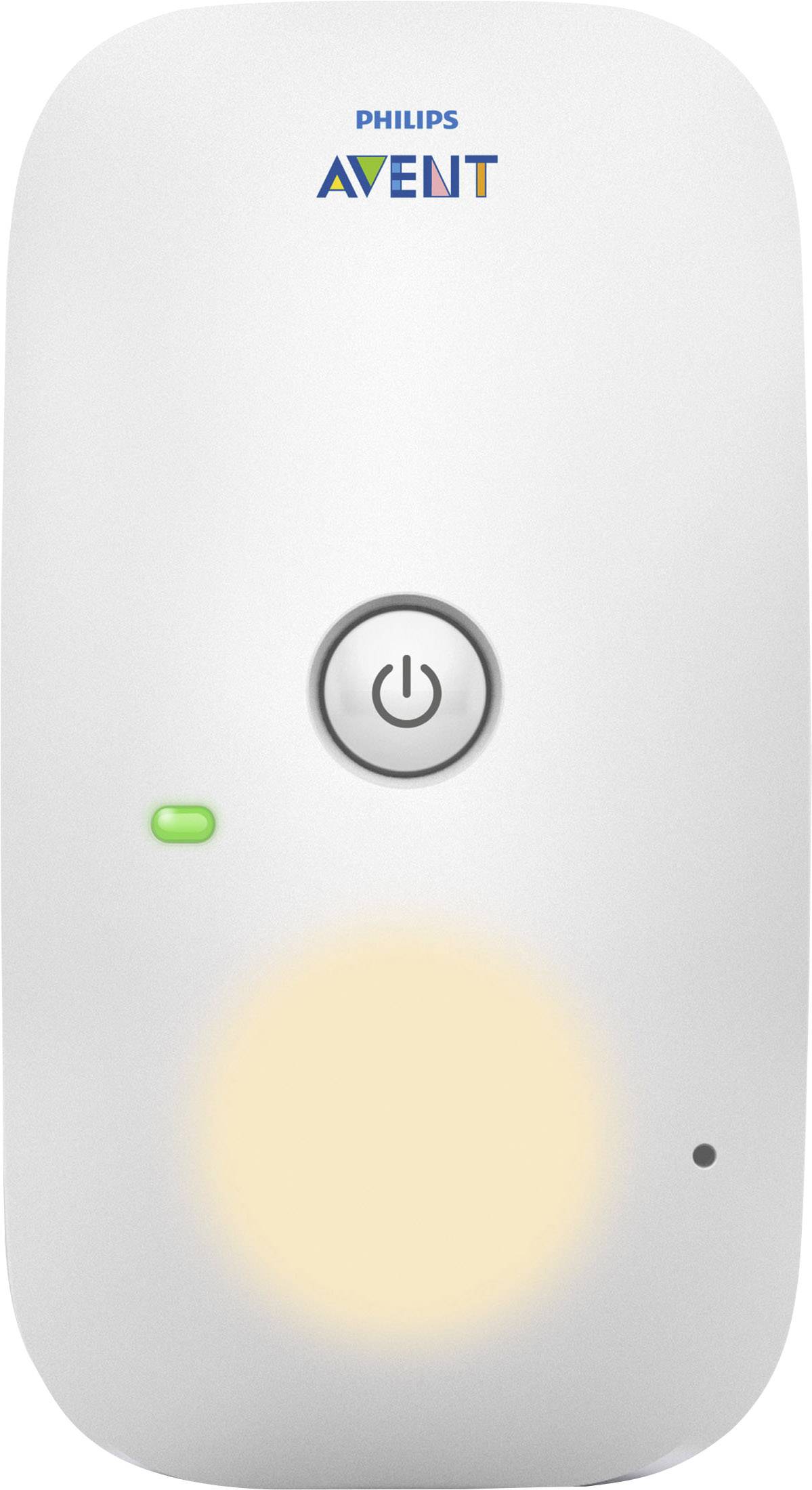 Philips Avent SCD501/00 Babyphone Digital 1.9GHz