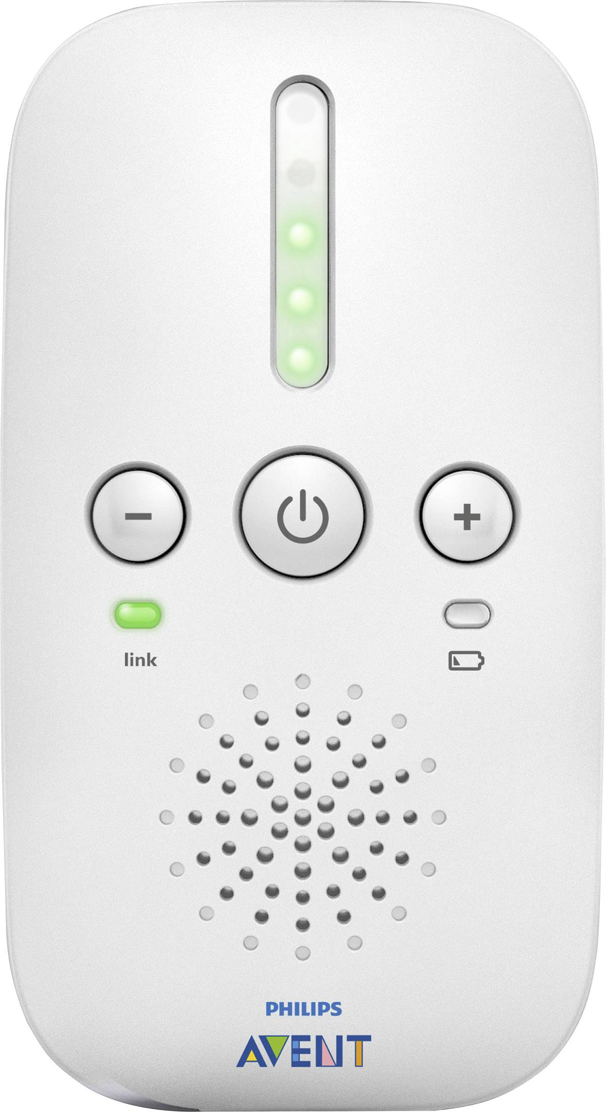 Philips Avent SCD501/00 Babyphone Digital 1.9GHz