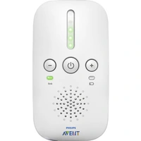 Philips Avent SCD501/00 Babyphone Digital 1.9GHz Philips Avent SCD501/00 Babyphone Digital 1.9GHz
