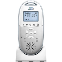 Philips Avent SCD580/00 Babyphone Digital 1.9GHz Philips Avent SCD580/00 Babyphone Digital 1.9GHz