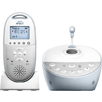 Philips Avent SCD580/00 Babyphone Digital 1.9GHz Philips Avent SCD580/00 Babyphone Digital 1.9GHz