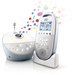 Philips Avent SCD580/00 Baby monitor Digital 1.9 GHz