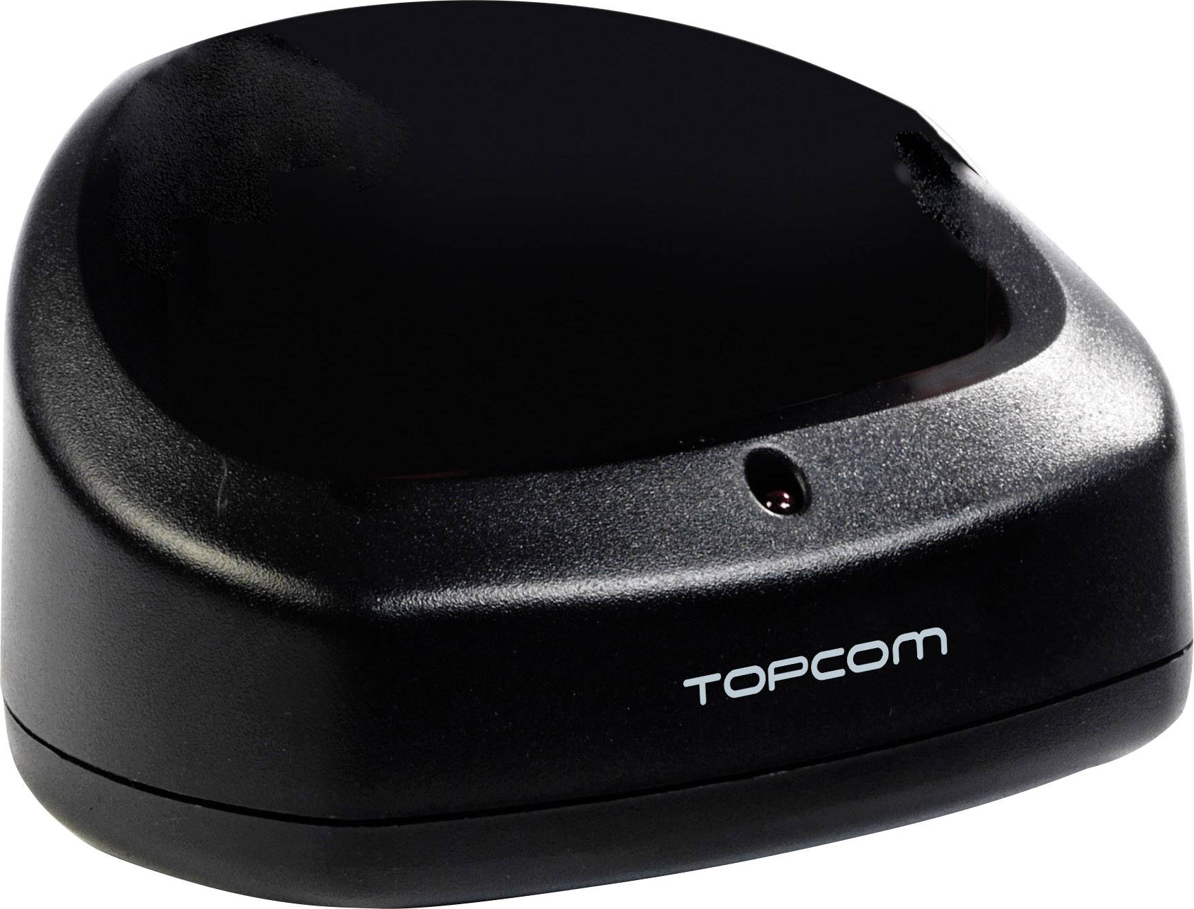 Topcom Twintalker 9500 RC-6405 PMR-Handfunkgerät 2er Set