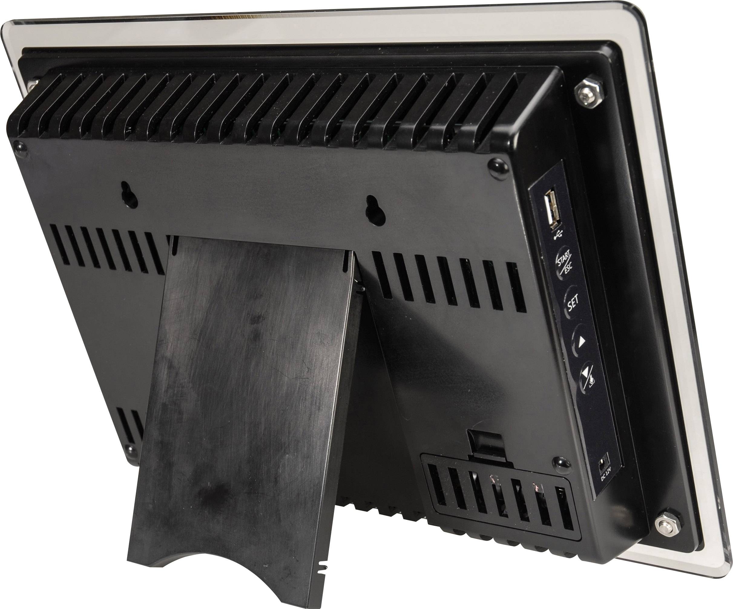 Rotronic CO2-Display Kohlendioxid-Messgerät 0 - 5000 ppm