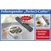 Wenko 86548500 Folienspender Perfect-Cutter, anthrazit Wenko 86548500 Folienspender Perfect-Cutter, anthrazit