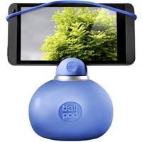 Ballpod Smartfix Smartphone-Halterung Ballpod Smartfix Smartphone-Halterung