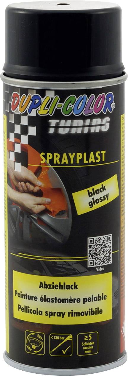 SPRAYPLAST 388040 400 St.