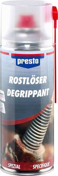 Presto 306314 Rostlöser 400 ml