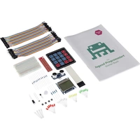 1434230 Jugend programmiert Starter Set für Raspberry Lernpaket 1434230 Jugend programmiert Starter Set für Raspberry Lernpaket