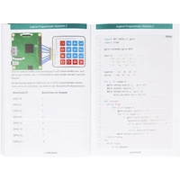 1434230 Jugend programmiert Starter Set für Raspberry Lernpaket 1434230 Jugend programmiert Starter Set für Raspberry Lernpaket