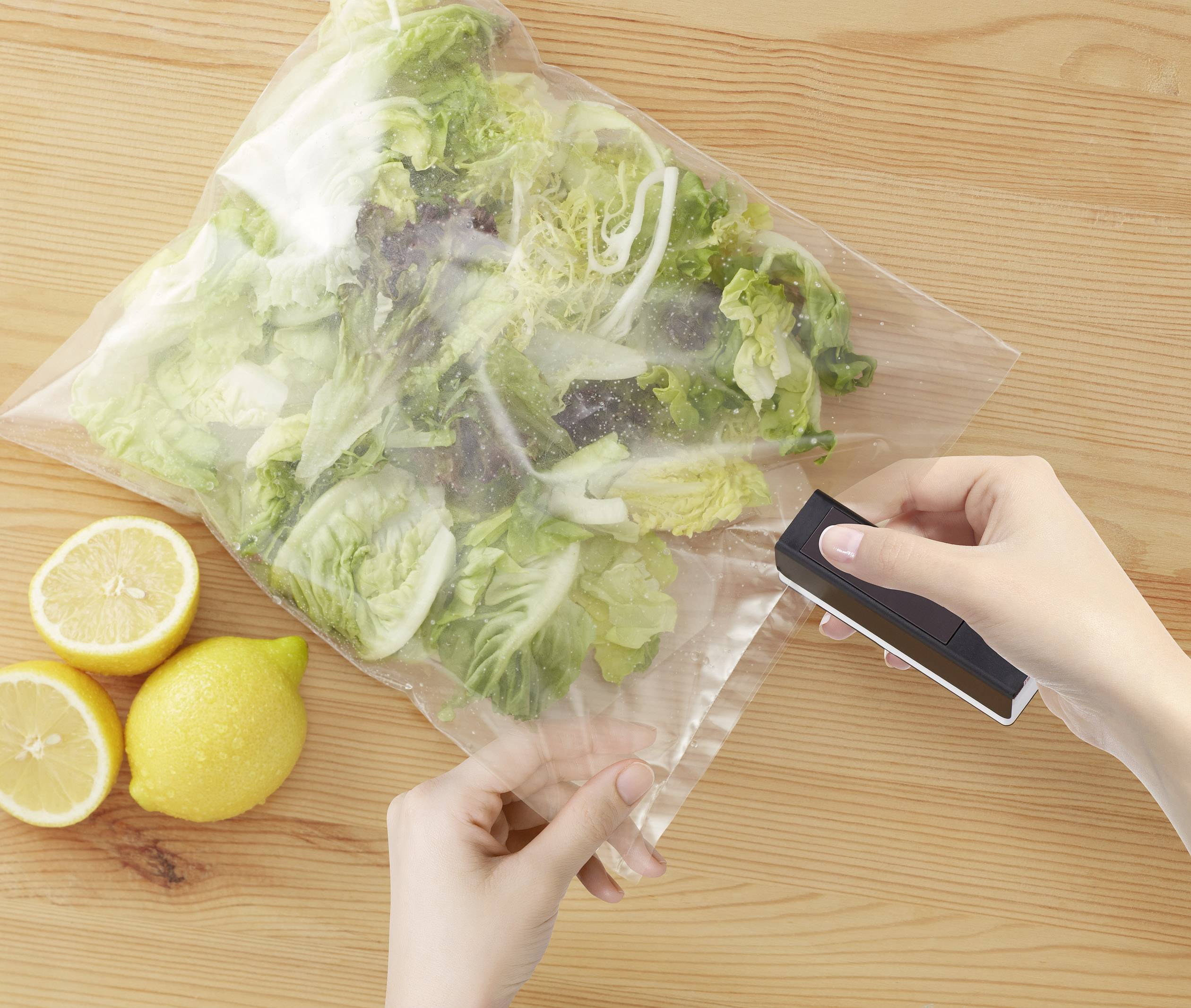 Basetech  Folienschweissgerät schnurlos