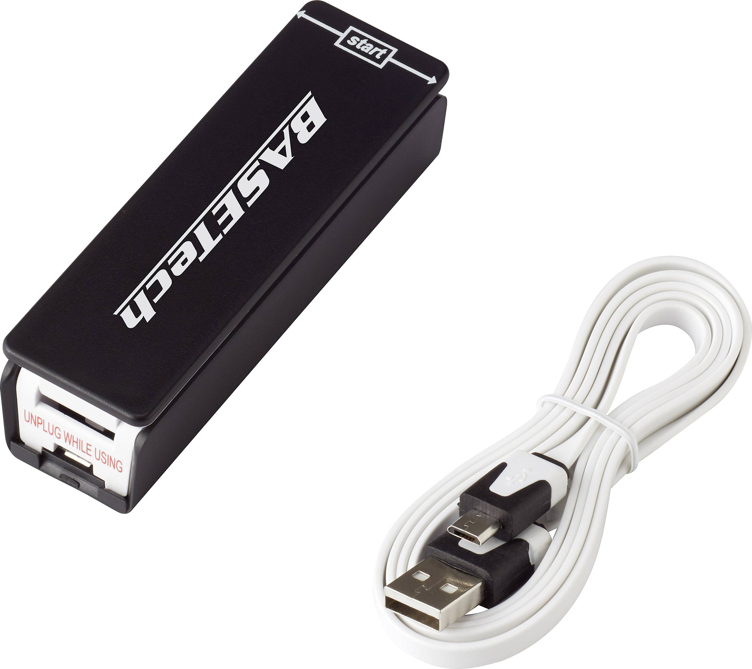 Basetech  Folienschweissgerät schnurlos