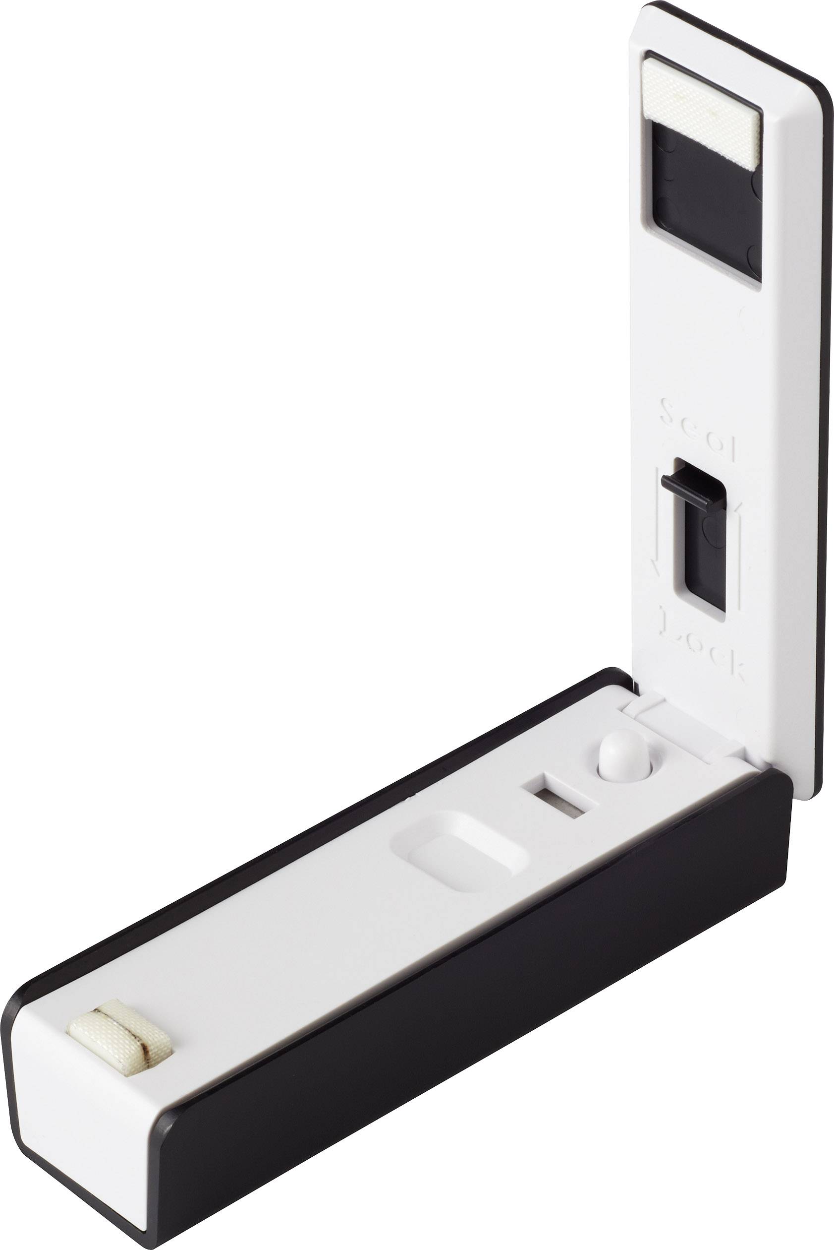 Basetech  Folienschweissgerät schnurlos