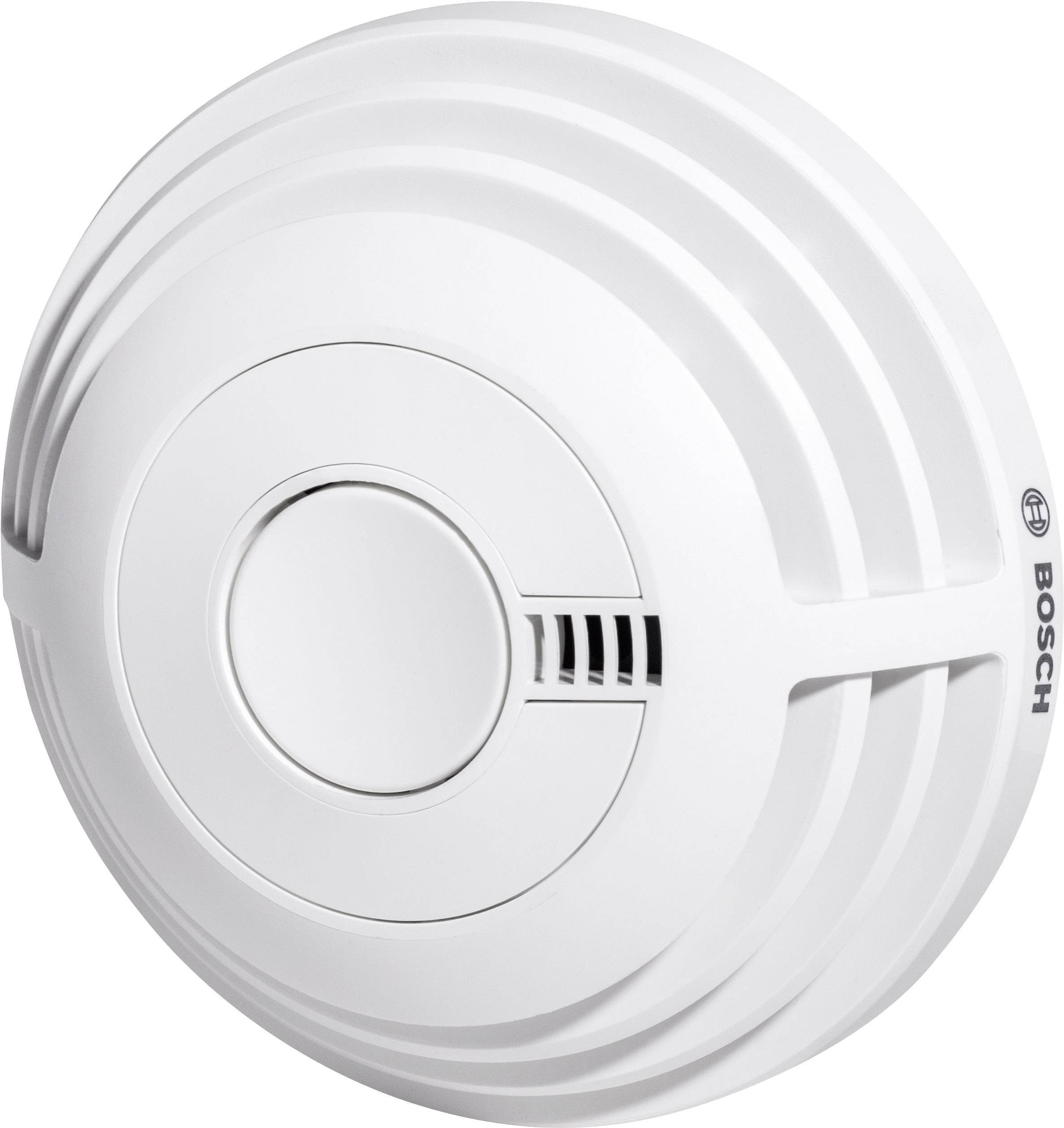 Bosch Home and Garden F01U306021 Rauchwarnmelder inkl. 5 Jahres-Batterie batteriebetrieben