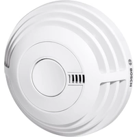 Bosch Home and Garden F01U306021 Rauchwarnmelder inkl. 5 Jahres-Batterie batteriebetrieben Bosch Home and Garden F01U306021 Rauchwarnmelder inkl. 5 Jahres-Batterie batteriebetrieben