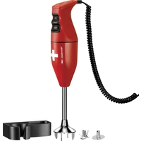 ESGE E 120 Rot Stabmixer 120W Multifunktion Rot ESGE E 120 Rot Stabmixer 120W Multifunktion Rot