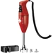 ESGE E 120 Rot Stabmixer 120W Multifunktion Rot ESGE E 120 Rot Stabmixer 120W Multifunktion Rot
