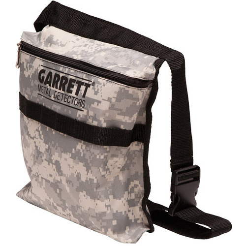 Garrett Camo Diggers 1612900 Schatzsucher-Tasche (B x H) 250mm x 300mm