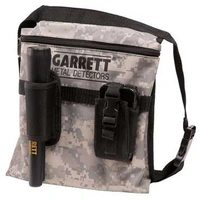 Garrett Camo Diggers 1612900 Schatzsucher-Tasche (B x H) 250mm x 300mm Garrett Camo Diggers 1612900 Schatzsucher-Tasche (B x H) 250mm x 300mm