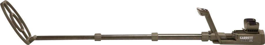 Garrett ATX Deepseeker Metalldetektor Suchtiefe (max.) 300cm digital (LED), akustisch 1140860-D