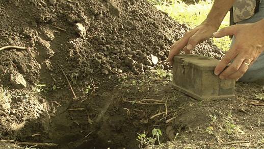 Garrett ATX Deepseeker Metalldetektor Suchtiefe (max.) 300cm digital (LED), akustisch 1140860-D