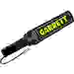 Garrett Super Scanner V Handdetektor digital (LED), akustisch 1165190