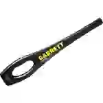 Garrett SuperWand Handdetektor digital (LED), akustisch 1165800 Garrett SuperWand Handdetektor digital (LED), akustisch 1165800