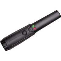 Garrett THD Handdetektor digital (LED), akustisch 1165900 Garrett THD Handdetektor digital (LED), akustisch 1165900