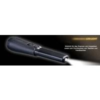 Garrett THD Handdetektor digital (LED), akustisch 1165900 Garrett THD Handdetektor digital (LED), akustisch 1165900